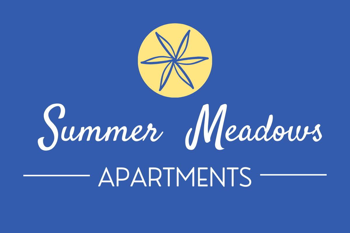 Logo at Summer Meadows, Nevada, 89102